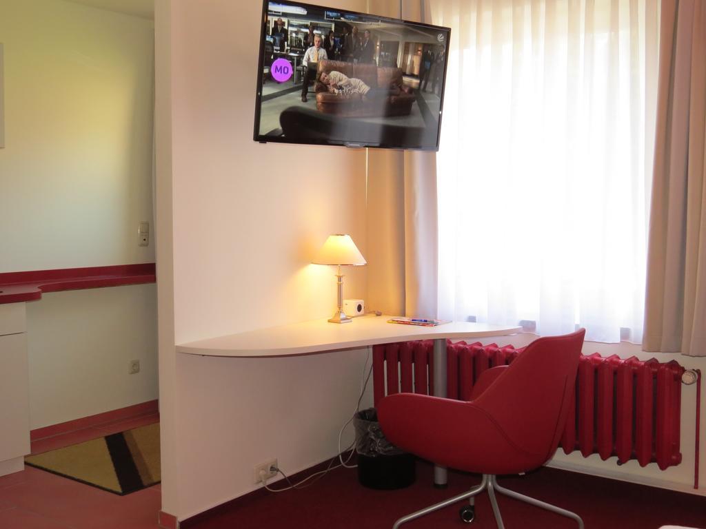Ka&Ka Hotel Garni Warsow Номер фото