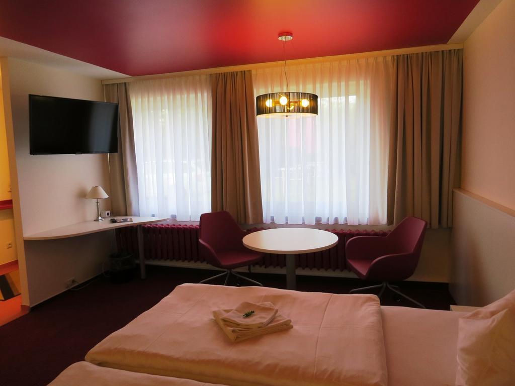 Ka&Ka Hotel Garni Warsow Номер фото