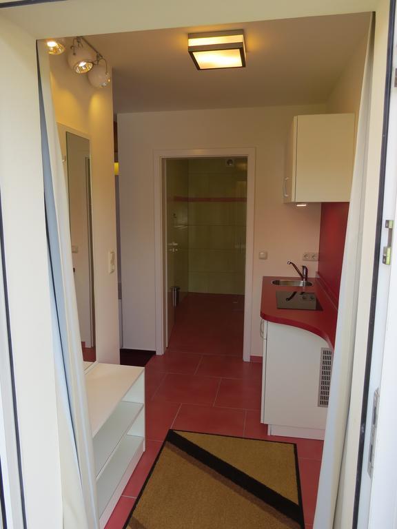 Ka&Ka Hotel Garni Warsow Номер фото