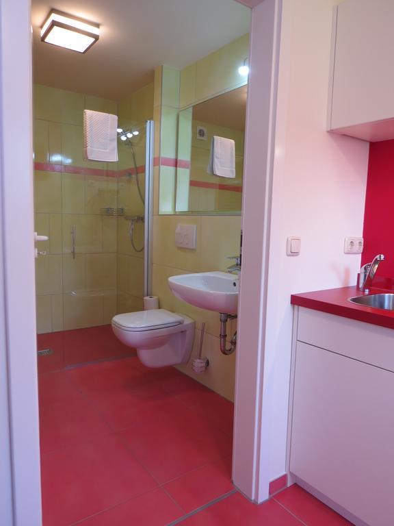 Ka&Ka Hotel Garni Warsow Номер фото
