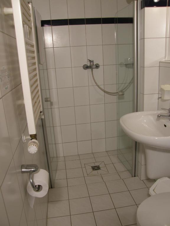 Ka&Ka Hotel Garni Warsow Номер фото
