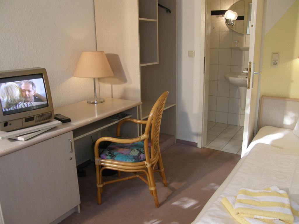 Ka&Ka Hotel Garni Warsow Номер фото